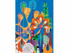 Heye 29599 Maxerela 1000pc Jigsaw Puzzle