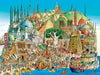 Heye 29634 Global City 1500pc Jigsaw Puzzle