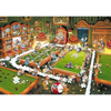 Heye 29232 Billiards 1000pc Jigsaw Puzzle