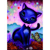 Heye 29687 Dreaming Black Kitty 1000pc Jigsaw Puzzle
