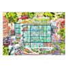 Heye 25784 Loup Emergency Room 2000pc Jigsaw Puzzle