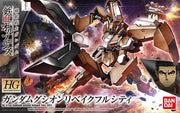 Bandai HG 1/144 Gundam Gusion Rebake Full City | 5055447