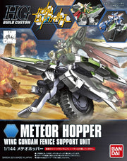 Bandai HG 1/144 Meteor Hopper | 185155