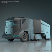 Bandai 5062021 HG 1/72 Armored Special Carrier ASC Kyoukai Senki