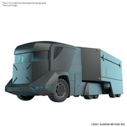 Bandai 5062021 1/72 HG Armored Special Carrier Asc