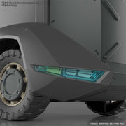 Bandai 5062021 HG 1/72 Armored Special Carrier ASC Kyoukai Senki