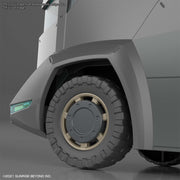 Bandai 5062021 HG 1/72 Armored Special Carrier ASC Kyoukai Senki