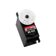 Hitec HS-422 Indirect Drive Dual Oilite Bearings