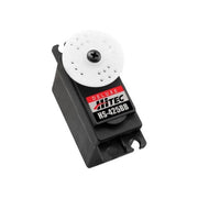 Hitec HS-425BB Standard Deluxe Servo Dual Ball Bearings