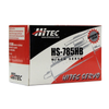 Hitec HS-785HB Quarter Scale Winch Servo Karbonite Gears Dual Ball Beari