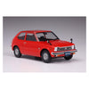 Hasegawa 20360 1/24 Honda Civic CVCC GL(SC-1) 2-Door | Metro Hobbies
