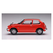Hasegawa 20360 1/24 Honda Civic CVCC GL(SC-1) 2-Door | Metro Hobbies