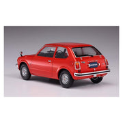 Hasegawa 20360 1/24 Honda Civic CVCC GL(SC-1) 2-Door | Metro Hobbies
