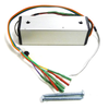 HMA HO Crossing Lights and Flasher Kit (HM-2107 & HM-110)