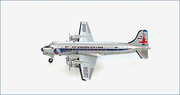 Hobby Master HL2019 1/200 DG DC-4 Eastern Airlines 1955*