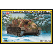 Hobby Boss 80133 1/35 German Panzer IV / 70 (A) Sd. Kfz.162/1