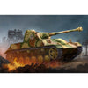 Hobby Boss 80151 1/35 German Pz.Kpfw.III/IV auf Einheitsfahrgestell Small Turret