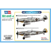 Hobby Boss 81749 1/48 BF109 F4