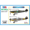 Hobby Boss 81750 1/48 Messerschmitt Bf109G-2