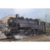 Hobby Boss 82914 1/72 German Dampflokomotive BR86
