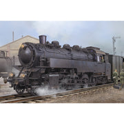 Hobby Boss 82914 1/72 German Dampflokomotive BR86