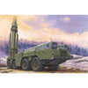 Hobby Boss 82939 1/72 Soviet 9P117M1 W / R-17 Ballistic Missile SCUD B