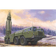 Hobby Boss 82939 1/72 Soviet 9P117M1 W / R-17 Ballistic Missile SCUD B