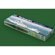 Hobby Boss 86515 1/350 USS Hawaii CB-3