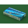 Hobby Boss 80170 1/35 German Molch Midget Submarine