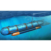 Hobby Boss 80170 1/35 German Molch Midget Submarine