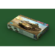 Hobby Boss 84530 1/35 German Sd.Kfz.182 King Tiger Porsche Turret with Zimmerit