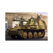 Hobby Boss 80168 1/35 Marder III Ausf.M Tank Destroyer*