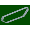 Hobby Boss 81011 1/35 Russian T-35 Heavy Tank Track Links