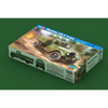 Hobby Boss 83885 1/35 Russian ZIS-5 Truck