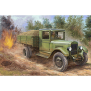 Hobby Boss 83885 1/35 Russian ZIS-5 Truck