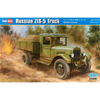 Hobby Boss 1/35 Russian ZIS-5 Truck