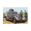 Hobby Boss 83884 1/35 Soviet BA-20M Armored Car