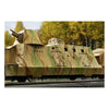 Hobby Boss 82923 1/72 Geschutzwagen
