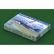 Hobby Boss 87251 1/72 Seahawk FGA.6