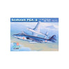 Hobby Boss 87251 1/72 Seahawk FGA.6