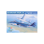 Hobby Boss 87251 1/72 Seahawk FGA.6