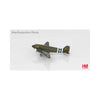 Hobby Master HL1309 1/200 Douglas C-47 SkyTrain 43-48608 Betsys Biscuit Bomber WWII*