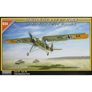 Hobby Boss 80180 1/35 Fieseler Fi 156 A-0/C-1 Storch