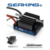 Hobbywing 30302200 Seaking 60amp V3.1 ESC