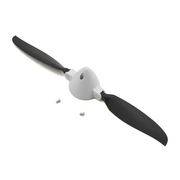 Hobbyzone HBZ8607 Prop and Spinner Conscendo S