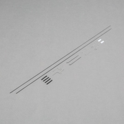 Hobbyzone HBZ5407 Pushrods and Access Champ S