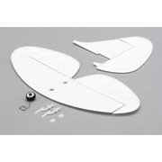 HobbyZone HBZ4431 Tail Set Sport Cub S