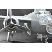 Hong Kong Models 01E03 1/32 B-25H Mitchell Gun Ship