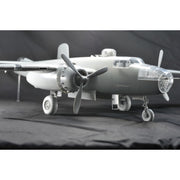 Hong Kong Models 01E03 1/32 B-25H Mitchell Gun Ship