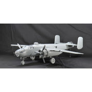 Hong Kong Models 01E03 1/32 B-25H Mitchell Gun Ship
